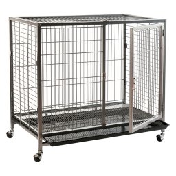 Hondenbench Draadkooi Tabby L109,5 x B70 x H87,5 cm