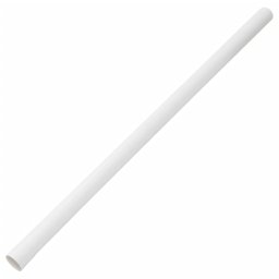 vidaXL Kabelgoten Ø30 mm 10 m PVC
