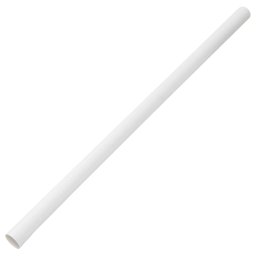 vidaXL Kabelgoten Ø32 mm 10 m PVC
