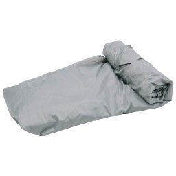 vidaXL Bootzeil 710x265x40 cm grijs