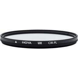 Hoya UX Polarisatiefilter II 58mm