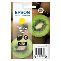 Epson 202 geel