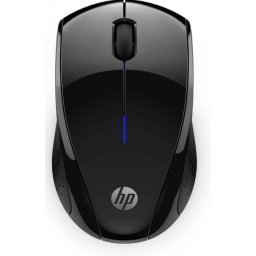 HP 220 - Draadloze Muis - Stil - Zwart