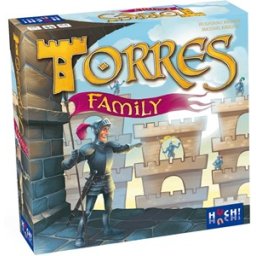 Torres - Familie Editie