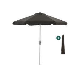 + 15% kassakorting | Shadowline Aruba parasol ø 250cm - Laagste prijsgarantie!