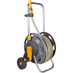 Hozelock Slangenwagen 50m