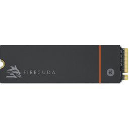 Seagate Firecuda 530 1TB Heatsink NVMe SSD