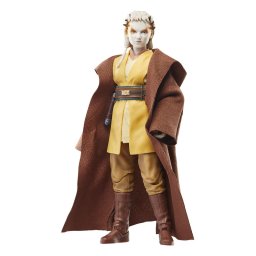 Hasbro Star Wars Black Series Padawan Jecki Lon