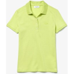 Lacoste - Maat 40 - Dames Poloshirt - Subal