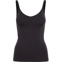 Pieces - Maat XS/S - Plain Dames Top
