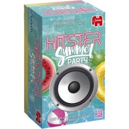 Hitster Summer Party