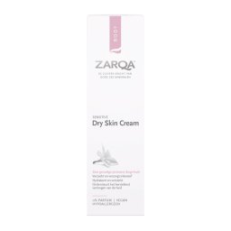 Zarqa Dry Skin Cream Sensitive