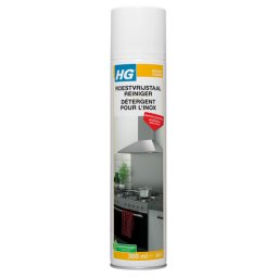 HG Keuken Roestvrijstaal Reiniger
