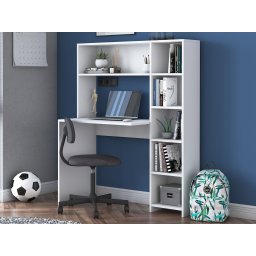 Bureau HANNA wit