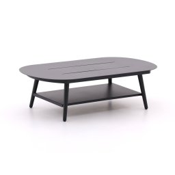 + 15% kassakorting | Bellagio Valli lounge tuintafel 110x60x31cm - Laagste prijsgarantie!