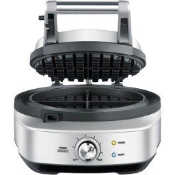 Sage the No-Mess Waffle