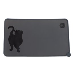 - L 47 x B 30 cm - Cosma Silicone Placemat