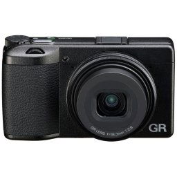Ricoh GR III HDF