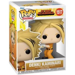 Funko Pop! - My Hero Academia Denky #1517
