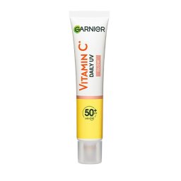 Garnier SkinActive Vitamine C Glow UV Daily Fluid SPF50+