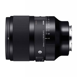 Sigma 50mm f/1.2 DG DN (A) L-Mount