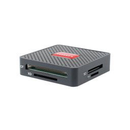 Caruba Cardreader 35 in 1 USB 3.0