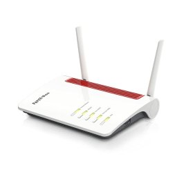 FRITZ! Box 6850 LTE Mi-Fi routers Wit