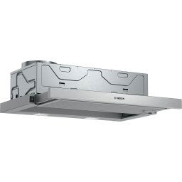 Bosch DFM064W54 Afzuigkap vlakscherm Grijs