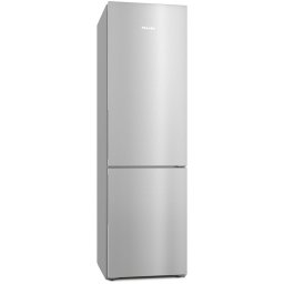 Miele KFN 4397 CD el 125 Edition Koel-vriescombinatie Zilver