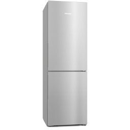 Miele KFN 4377 CD el 125 Edition Koel-vriescombinatie Zilver