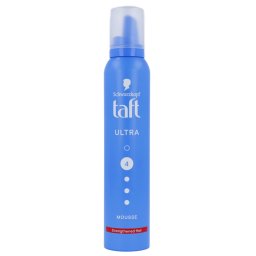 Schwarzkopf Taft Mousse Ultra Strong