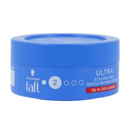 Schwarzkopf Taft Ultra Wax