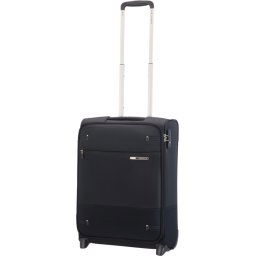 Samsonite Base Boost Upright 55cm Black