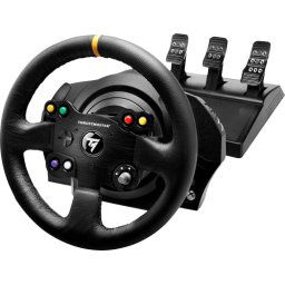 Thrustmaster TX Racing Wheel Leather Edition Xbox One & PC