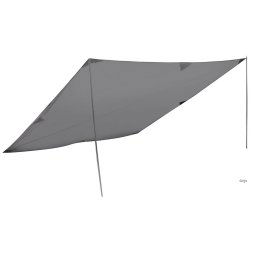 High Peak - Tarp 1 - Grijs