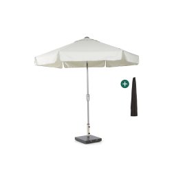 + 15% kassakorting | Shadowline Aruba parasol ø 250cm - Laagste prijsgarantie!