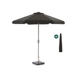+ 15% kassakorting | Shadowline Aruba parasol ø 250cm - Laagste prijsgarantie!