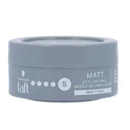 Schwarzkopf Taft Styling Wax Matt