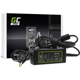 PRO Oplader AC Adapter geschikt voor Acer Aspire One 521 522 531 751 752 753 756 A110 A150 D150 D250