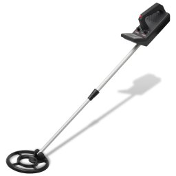 vidaXL Metaaldetector 160 cm