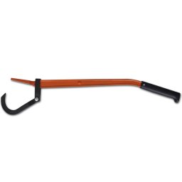 vidaXL Velhevel met ABS handvat