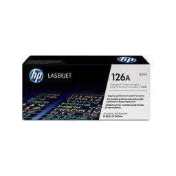 HP 126A imaging drum