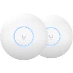 Ubiquiti UniFi U6+ 2-Pack