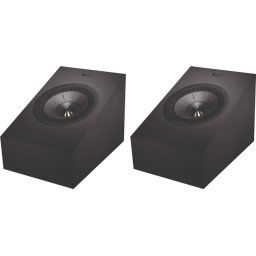 KEF Q50a Dolby Atmos speaker zwart (per paar)