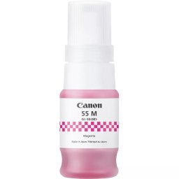 Canon GI-55M inktfles magenta