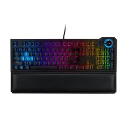 Acer Predator Aethon 700 toetsenbord