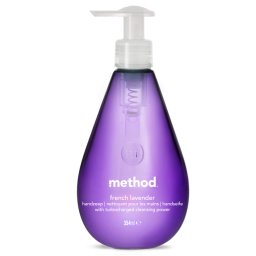 Method Handzeep French Lavender
