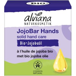 Alviana JojoBar Handcrème