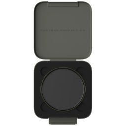 PolarPro Shortstache - 67mm Everyday Mist Light/PL