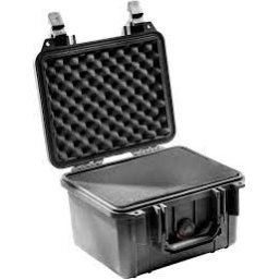 Peli™ (Protector) Case 1300 Black